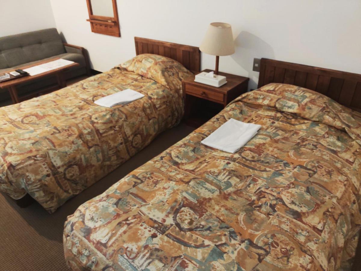 Old Style Hotel Hakodate Goryokaku Luaran gambar